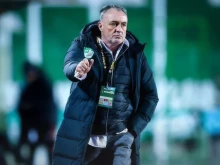 Освободиха го след 0:6 от Ботев (Пд), а сега го назначиха отново на същия пост в клуба