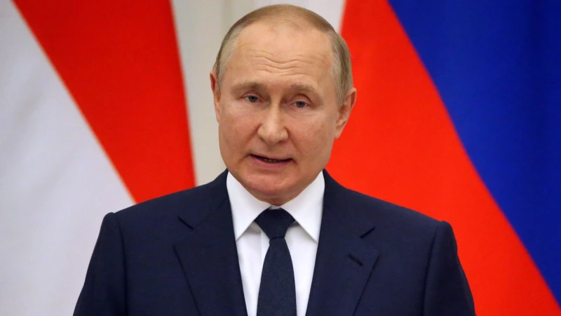 Путин обяви мащабна програма за модернизацията на силите на ОДКС