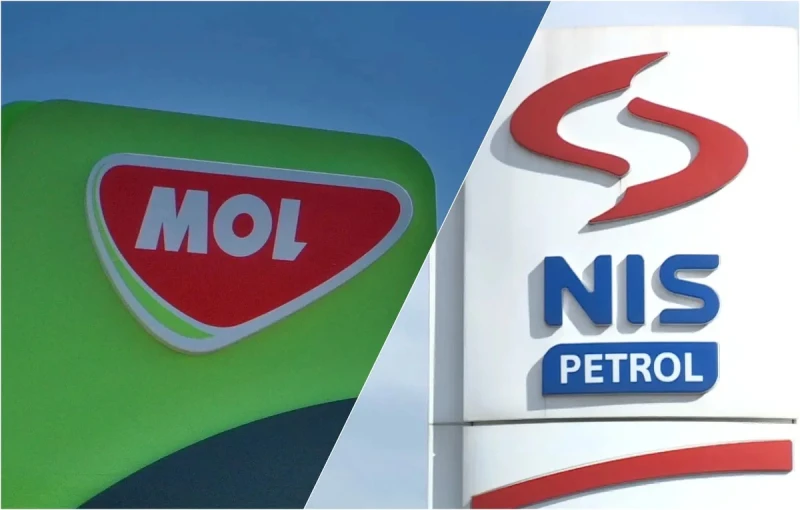 Унгария потвърди: MOL преговаря за закупуване на руските активи в НИС