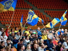 Пуснаха билетите за първото домакинство на Марица в групите на Шампионската лига