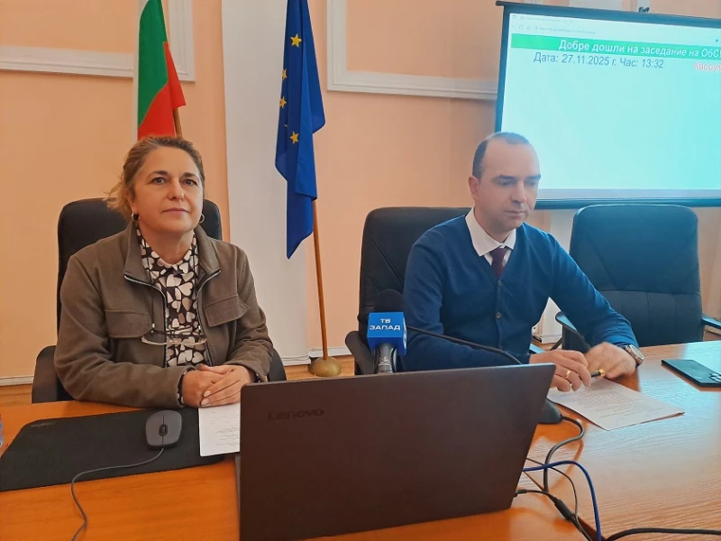 Предстоят промени при платеното паркиране в Кюстендил
