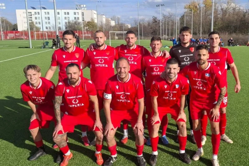 ПФК Спартак: Подкрепете отбора от трибуните и бъдете 12-ият играч!