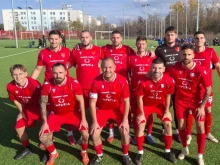 ПФК Спартак: Подкрепете отбора от трибуните и бъдете 12-ият играч!