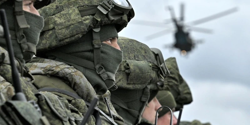 Путин твърди, че Покровск и Мирноград са са напълно обкръжени