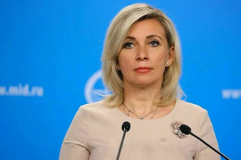 Захарова: ЕС иска да наруши политическите и дипломатическите процеси в Украйна