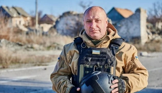 Волошин: ВСУ се изтеглиха от редица населени места в близост до Гуляйполе