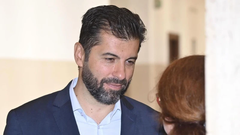 Кирил Петков: Браво на всички, които се бореха за Благо и срещу мракобесния Бюджет 2026 