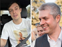 Семейството на Коцев: Филип Буков организира кампания за набиране на средствата за покриване на гаранцията