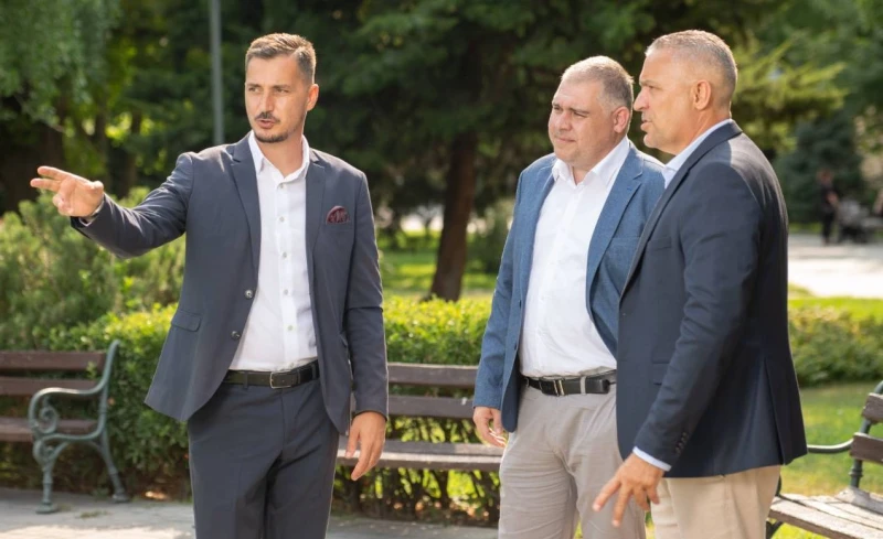 "Независими за Пловдив" предлагат по 100 000 евро за нова спортна инфраструктура във всеки от районите