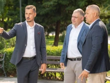 "Независими за Пловдив" предлагат по 100 000 евро за нова спортна инфраструктура във всеки от районите