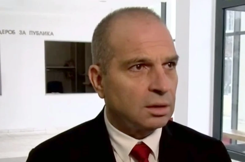 Гроздан Караджов в Пловдив: Очаквам министърът на финансите да си свърши работата