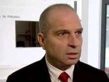 Гроздан Караджов в Пловдив: Очаквам министърът на финансите да си свърши работата