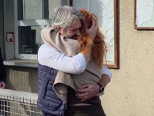 Кметът на Варна Благомир Коцев излезе на свобода