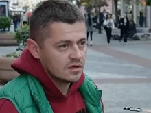 Моцарт от Главната: Хората им даваха банкноти от 100 лева, извърших граждански арест