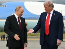 The Telegraph: САЩ са готови да признаят контрола на Русия над Крим и останалите анексирани територии