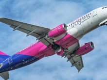 Wizz Air предупреди за проблеми с някои от полетите през уикенда