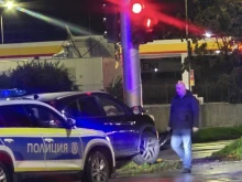 Много алкохол е в основата на среднощното преследване в Пловдив