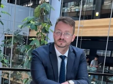 Петър Петров от ВМРО: По идея на Асен Василев държавата ще назначава партийни секретари в държавни фирми
