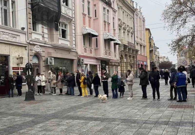 В Пловдив удължиха интересна промоция с още един ден