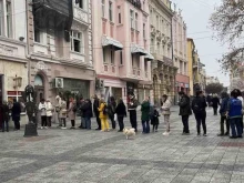 В Пловдив удължиха интересна промоция с още един ден