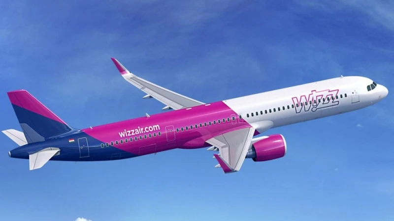 Wizz Air:������� ������ ���� �� ���������� � �� �� ������� ������ ��������