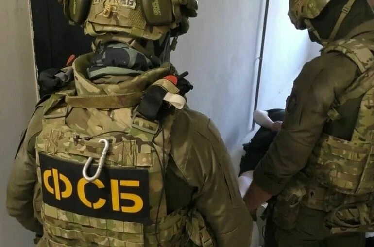 ФСБ: Предотвратена е терористична атака срещу газопровод в Московска област