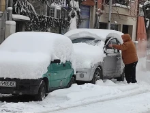 Жалко! Сняг по Коледа няма да има