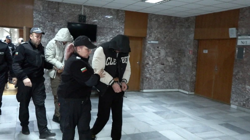 Четвърти обвиняем за смъртта на 23-годишния мъж от Мадан, прокуратурата иска задържането им под стража