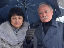 Първият български космонавт потъна в скръб