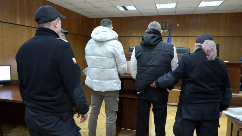Окръжен съд – Смолян остави за постоянно в ареста четиримата обвиняеми за убийството в Мадан
