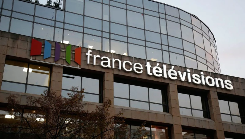 Евакуация на служители на France Tеlеvisions заради бомбена заплаха