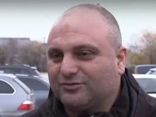 Шофьор: Дадох 200 лева за прехвърляне на автомобил, чиято стойност е около 300 лева