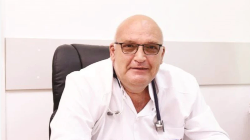 Шефът на БСЛ: Няма друга държава в Европа със здравна вноска от 8%, дори в Румъния е 10%