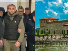 Развръзка с аферата "Исторически парк"