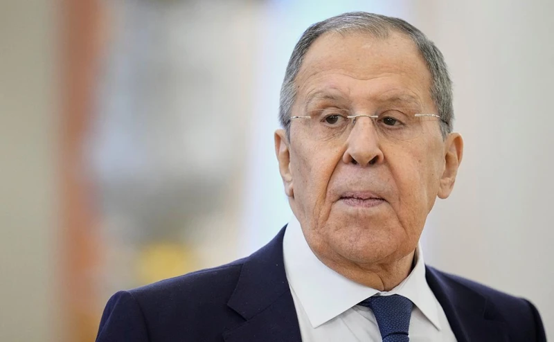 Лавров: Западът изпозва санкциите, за да започне нечестна война срещу Русия в сектора за износ на оръжия