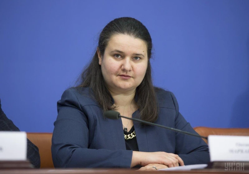 Зеленски назначи бивш посланик на Украйна в САЩ за свой съветник