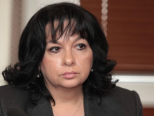 Теменужка Петкова захапа Асен Василев