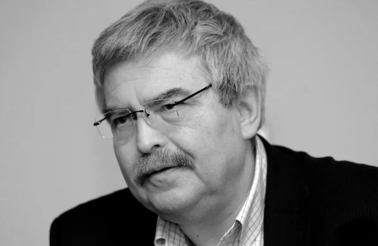 На 64 години почина известен български финансист и бизнесмен