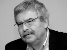 На 64 години почина известен български финансист и бизнесмен
