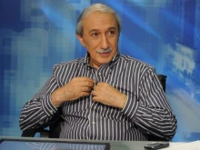 Кеворкян: Това е цунами, с което няма да се справи никой