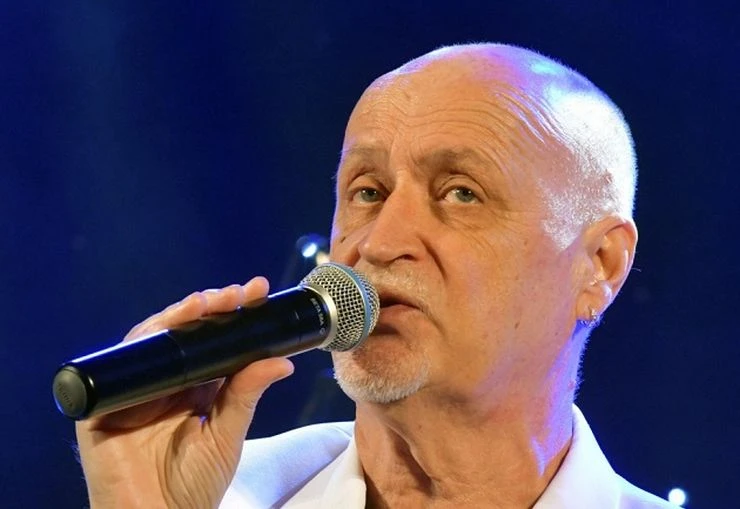 Голямо щастие в семейството на Йордан Караджов