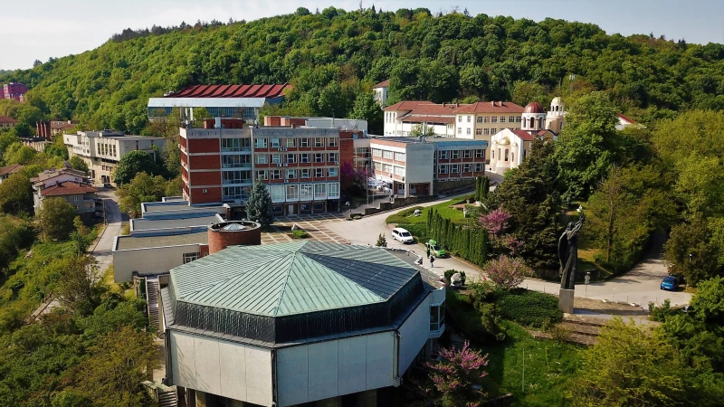 С безплатни изследвания Велико Търново отбелязва Световния ден за борба със СПИН