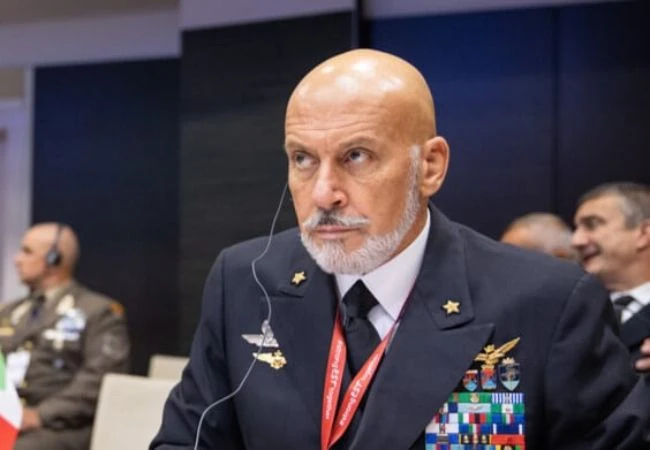 Драгоне: НАТО разглежда превантивни мерки срещу Русия
