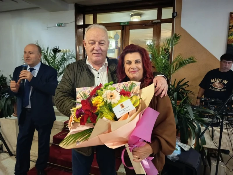 В Смолян отбелязаха Международния ден на хората с увреждания с отличия и признание за дейността на местната организация