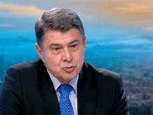Димо Гяуров: Черният лебед вече прелита