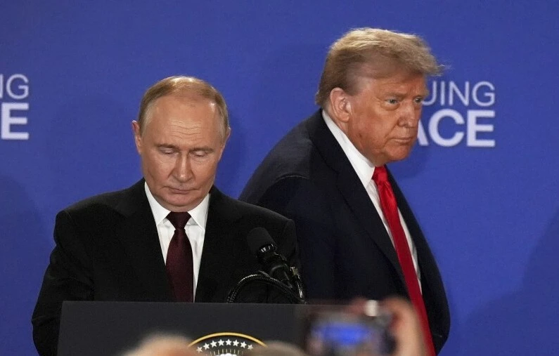 ISW: Путин ще отхвърли всяка версия на американския мирен план