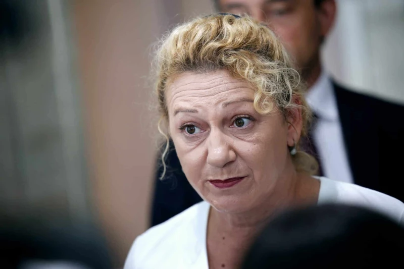 Стела Николова е подала сигнала срещу Портних към Европрокуратурата