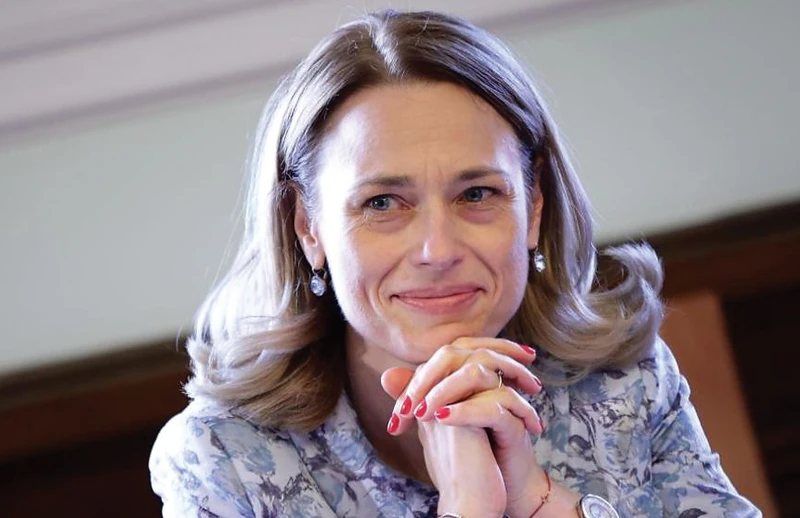 Ива Митева: Сблъсъците и блокадата на парламента са само началото и така трябва да бъде