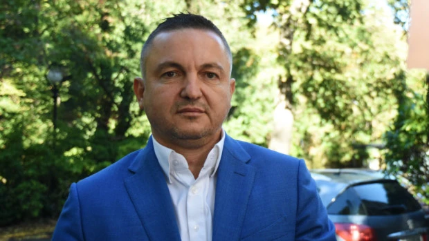 Европрокуратурата обвини бившия кмет на Варна Иван Портних