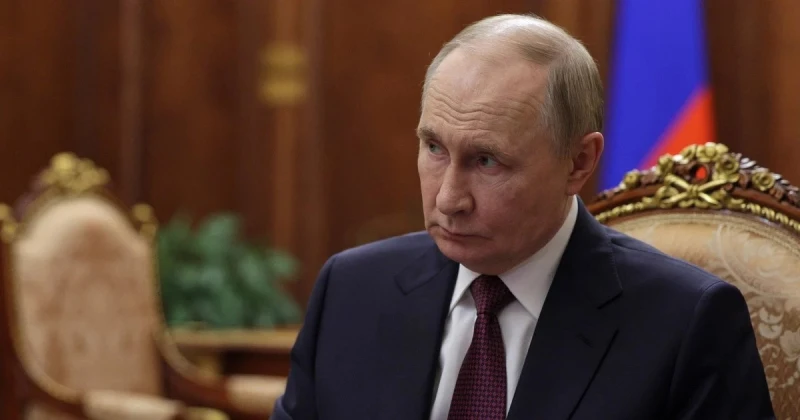 Путин одобри рекордни разходи за войната в руския бюджет за 2026-та